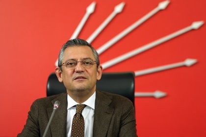 Özgür Özel, Mansur Yavaş'ı ziyaret edecek