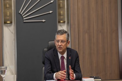 Özgür Özel: “Yarın Ankara Tandoğan'da gerçekleştireceğimiz mitingi iptal ettiğimizi kamuoyuna ilan ederiz”