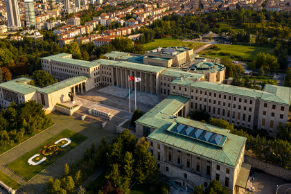 TBMM'de bu hafta Türk Silahlı Kuvvetleri Personel Kanunu ile Bazı Kanunlarda değişiklik yapılmasına dair kanun teklifi görüşülecek