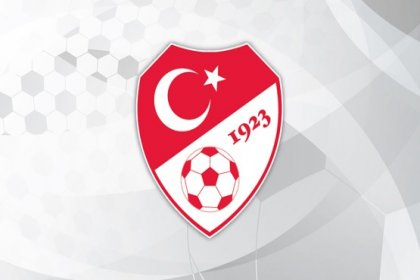 TFF'den 2024 Avrupa Futbol Şampiyonası için Almanya'ya giden kafile açıklaması