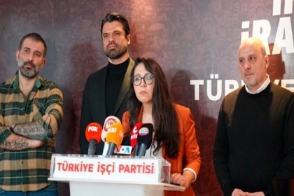 TİP, Hatay Büyükşehir Belediye Başkan Adayı Gökhan Zan'ın adaylığını geri çekti