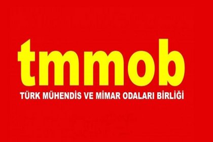 TMMOB Yönetim Kurulu Başkanı Emin Koramaz; Erzincan İliç’te yürütmenin durdurulması kararları bakanlık belgeleri gönderdikten sonra görüşülecek!