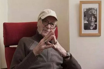 Usta oyuncu Kayhan Yıldızoğlu 90 yaşında hayatını kaybetti