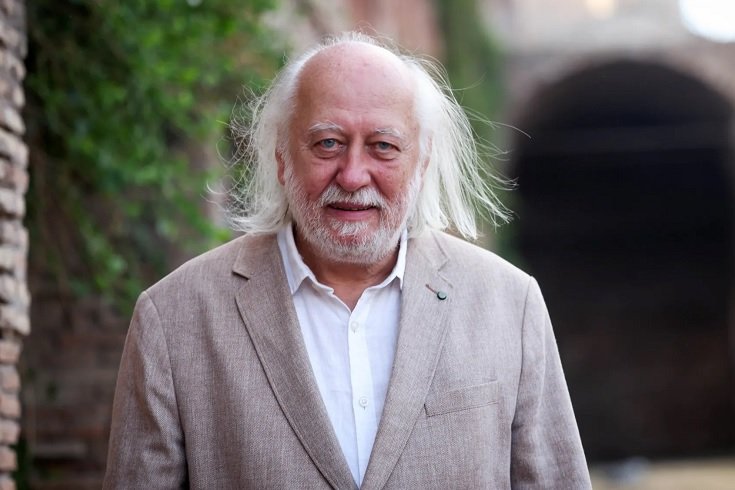 2025 Nobel Edebiyat Ödülü'nün sahibi belli oldu 2025 Nobel Edebiyat Ödülü'nün sahibi belli oldu