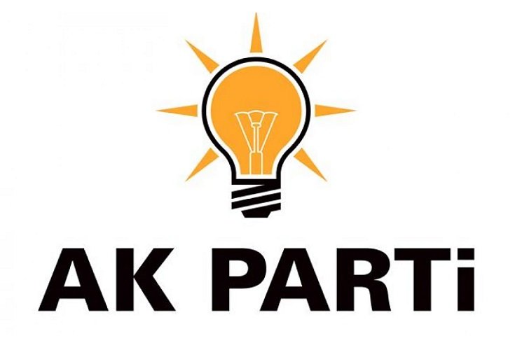 AKP'de yeni 5 il başkanı atandı