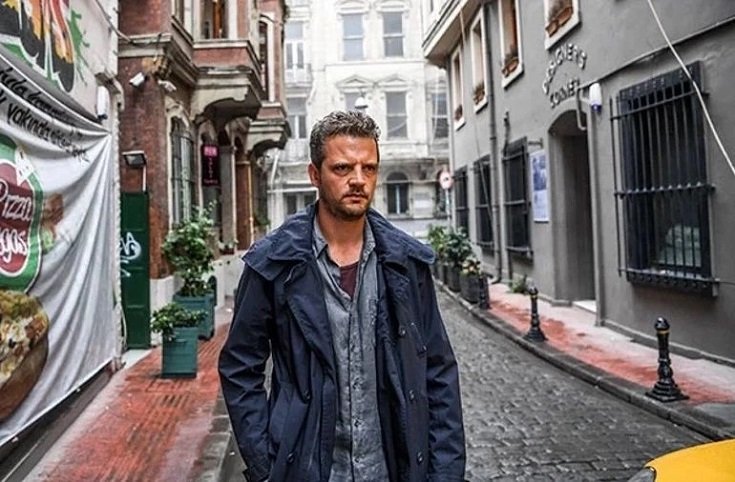 Altın Portakal ödüllü yönetmen Seren Yüce'ye silahlı saldırı