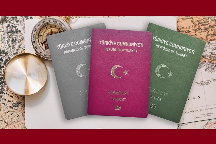 AP'ndan Türklere Schengen vizesi için 'kapasite artırma' çağrısı AP'ndan Türklere Schengen vizesi için 'kapasite artırma' çağrısı