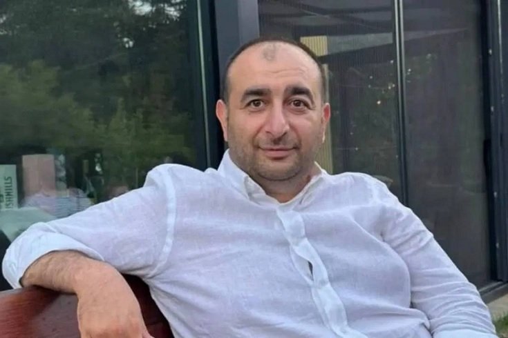 Avukat Serdar Öktem’i öldüren 5 şüpheli yakalandı