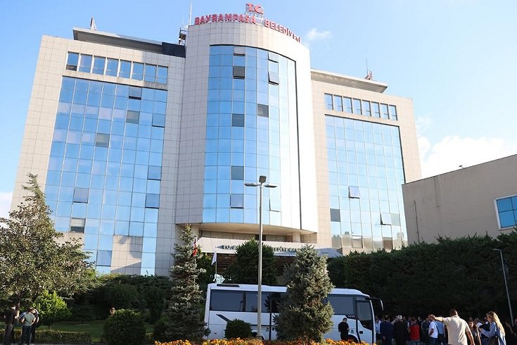 Bayrampaşa Belediye Başkan Vekili 21 Eylül Pazar günü seçilecek