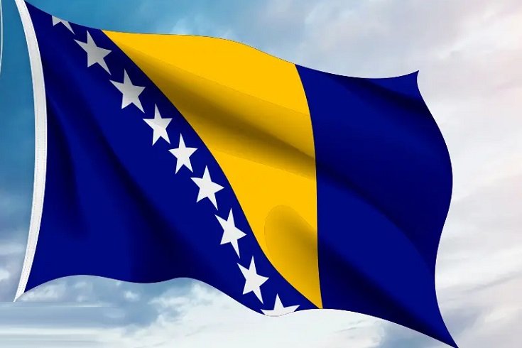 Bugün 1 Mart Bosna Hersek Bağımsızlık Günü Bugün 1 Mart Bosna Hersek Bağımsızlık Günü