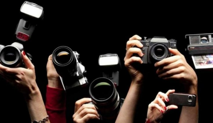 Bugün Dünya Gazeteciler Günü