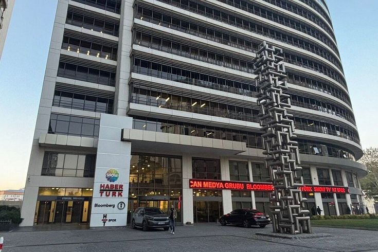 Can Holding soruşturmasında ikinci operasyon: 26 kişi gözaltına alındı