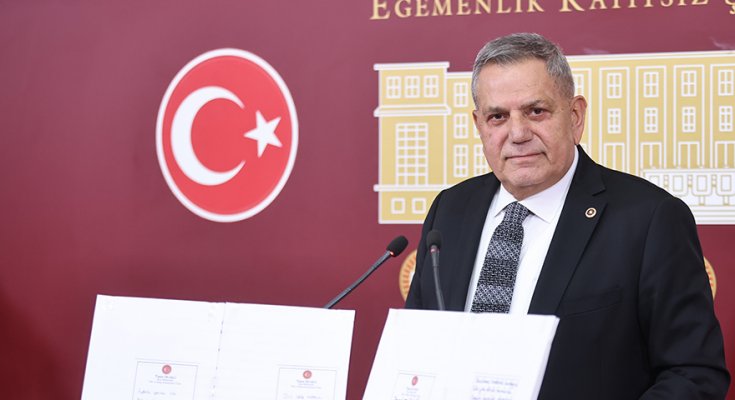 CHP Rize Milletvekili Tahsin Ocaklı: yaş çay alım fiyatının kilogram başına en az 35 lira, üreticilere verilen destekleme bedeli ise en az 10 lira olmalı!