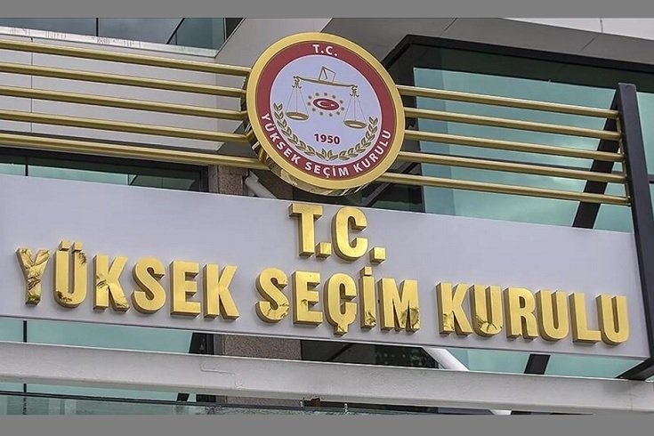 CHP'nin 22. olağanüstü kurultay kararı YSK'ya taşındı: YSK, 19 Eylül'de toplanıyor!