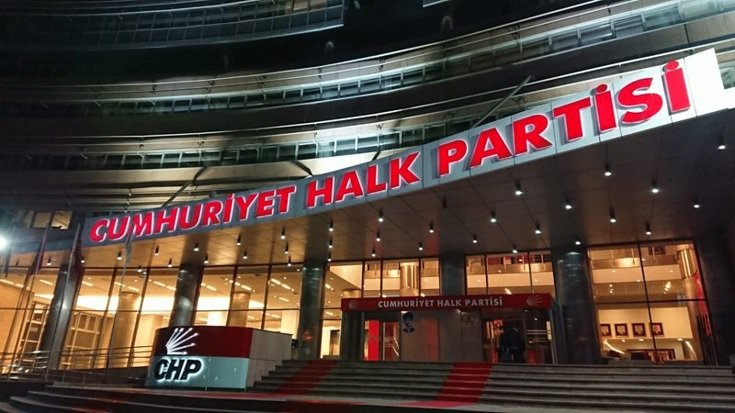 CHP'nin 38. olağan ve 21. olağanüstü kurultay davasında ara karar