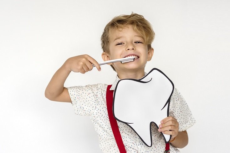 Çocuklarda diş macunu seçiminde 5 altın öneri Çocuklarda diş macunu seçiminde 5 altın öneri