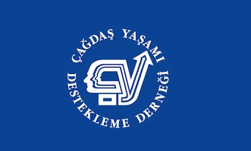 ÇYDD: Özgür basın, halkın sesi, gerçeğin aynası ve demokrasinin en güçlü denetim aracıdır!