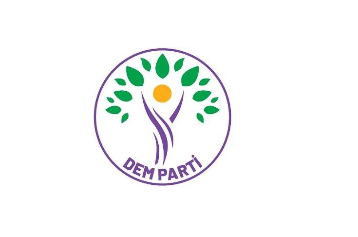 DEM Parti İmralı Heyeti 3 Ekim'de Öcalan'ı ziyaret etti DEM Parti İmralı Heyeti 3 Ekim'de Öcalan'ı ziyaret etti