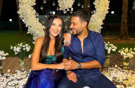 Dilan ve Engin Polat gözaltına alındı Dilan ve Engin Polat gözaltına alındı