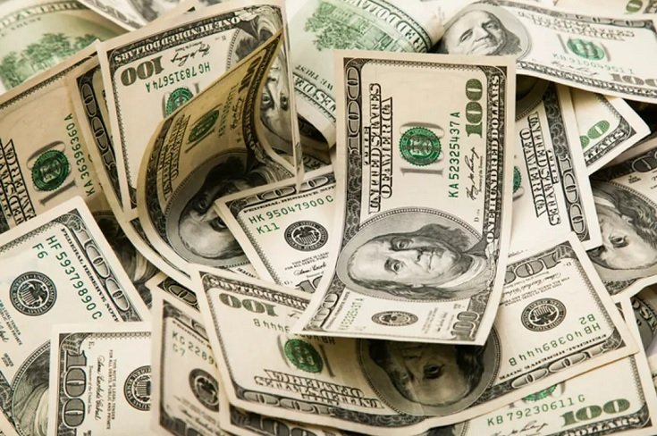 Dolar kuru 41.9787 lirayla tarihi yüksek seviyesine ulaştı