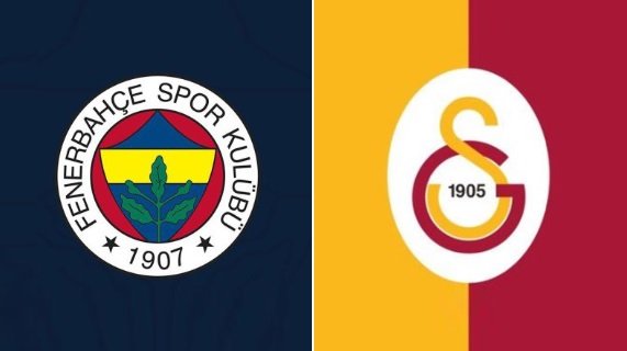 Fenerbahçe ve Galatasaray Ziraat Kupası çeyrek finalinde eşleşti Fenerbahçe ve Galatasaray Ziraat Kupası çeyrek finalinde eşleşti