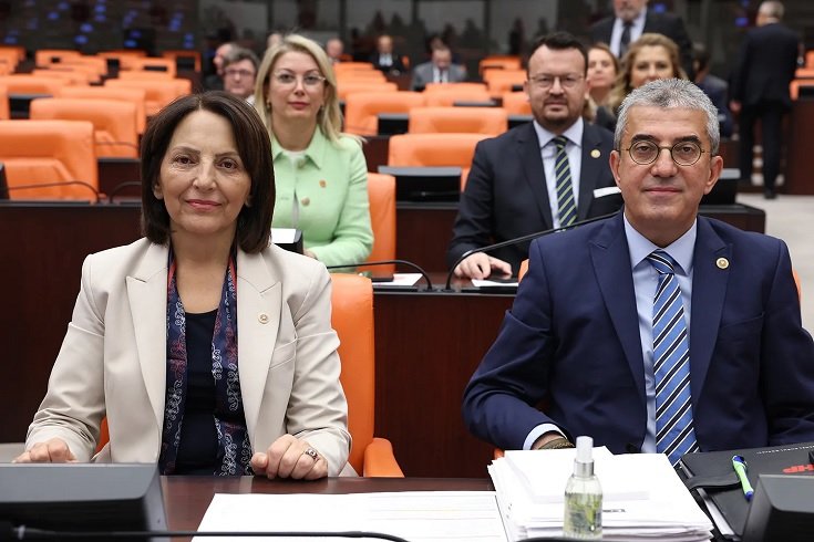 Gökhan Günaydın'ın 'TÜİK, Kuyruklu Yalan Üretim Merkezi Hâline Geldi' sözlerine 50 bin TL'lik dava!