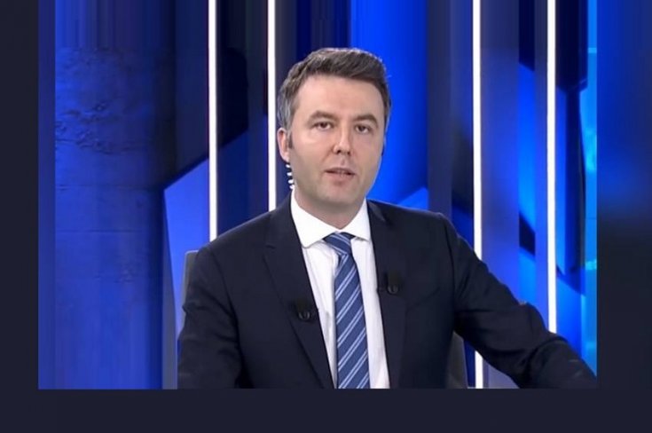 Habertürk TV Genel Yayın Yönetmeni Mehmet Akif Ersoy uyuşturucu soruşturması kapsamında gözaltına alındı Habertürk TV Genel Yayın Yönetmeni Mehmet Akif Ersoy uyuşturucu soruşturması kapsamında gözaltına alındı