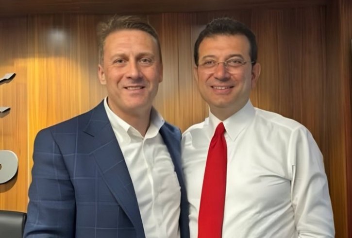 İBB bürokratlarından etkin pişmanlıktan yararlanan Ertan Yıldız 'ev hapsi' kararıyla tahliye edildi İBB bürokratlarından etkin pişmanlıktan yararlanan Ertan Yıldız 'ev hapsi' kararıyla tahliye edildi