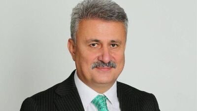İçişleri Bakanlığı duyurdu: Yahşihan Belediye Başkanı Ahmet Sungur görevden uzaklaştırıldı