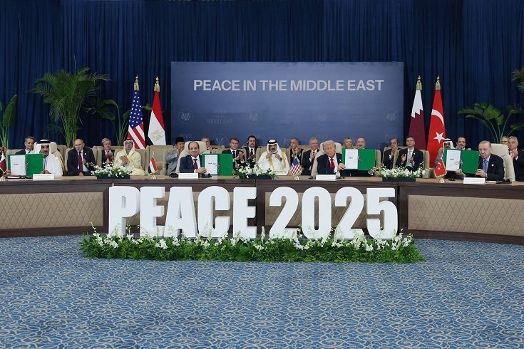 İletişim Başkanı Duran: Cumhurbaşkanımız uluslararası arenadaki tecrübesini ve liderliğini bir kez daha gösterdi İletişim Başkanı Duran: Cumhurbaşkanımız uluslararası arenadaki tecrübesini ve liderliğini bir kez daha gösterdi