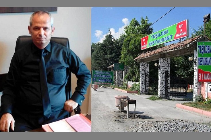 İstanbul Cumhuriyet Savcısı Ercan Kayhan öldürüldü İstanbul Cumhuriyet Savcısı Ercan Kayhan öldürüldü