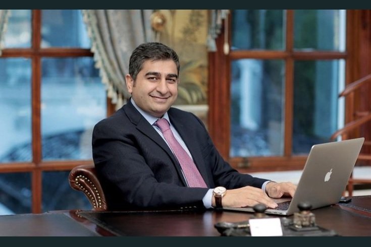 İstanbul'da kara para aklama soruşturması: Sezgin Baran Korkmaz dahil 7 kişi hakkında gözaltı kararı