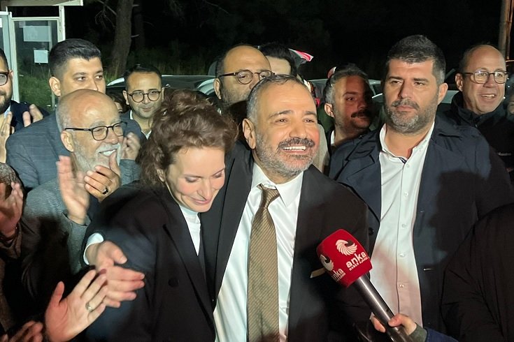 İzmir Kooperatif davasında CHP İzmir İl Başkanı Aslanoğlu ve 2 kişiye tahliye: Tunç Soyer'in tutukluluğuna devam kararı!