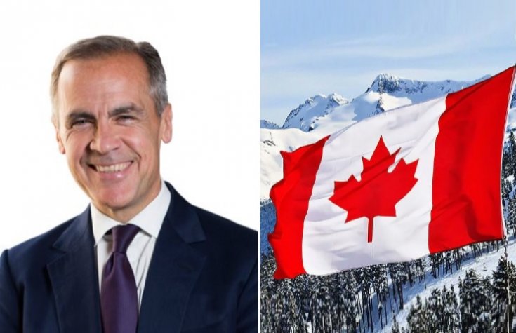 Kanada'da erken seçimi Başbakan Mark Carney liderliğindeki Liberal Parti kazandı Kanada'da erken seçimi Başbakan Mark Carney liderliğindeki Liberal Parti kazandı
