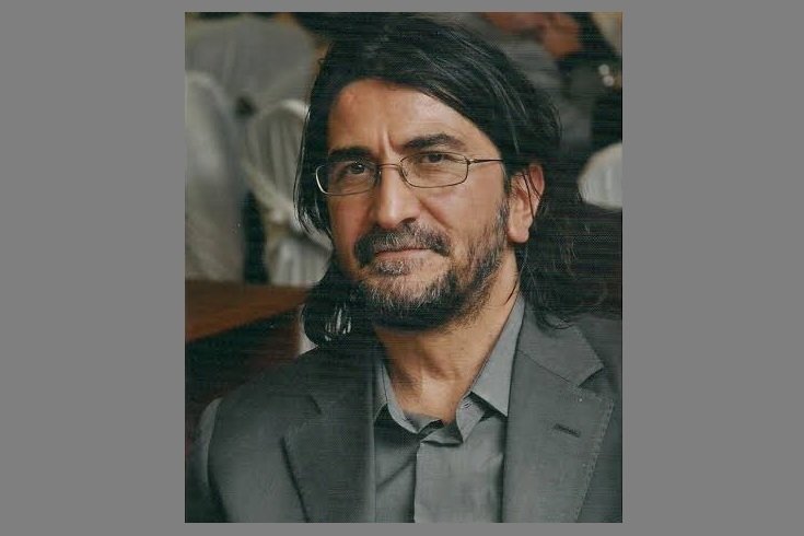 Kanserle mücadele eden gazeteci-yazar Nihat Genç entübe edildi Kanserle mücadele eden gazeteci-yazar Nihat Genç entübe edildi