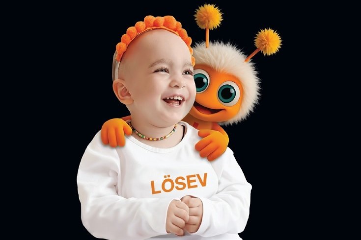 LÖSEV'li babalar LÖSEV'li babalar