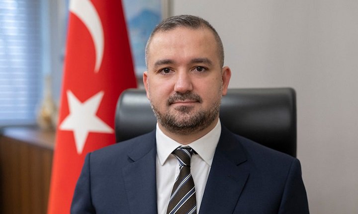 Merkez Bankası, İİT-İSEDAK Merkez Bankaları Forumu toplantısına ev sahipliği yaptı