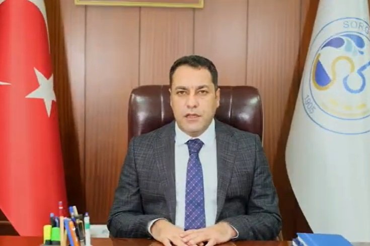 MHP'li Sorgun Belediye Başkanı Mustafa Erkut Ekinci partisinden istifa etti