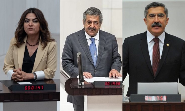 Millî Dayanışma, Kardeşlik ve Demokrasi Komisyonu heyeti, 24 Kasım'da İmralı Yüksek Güvenlikli Ceza İnfaz Kurumu'na gitti