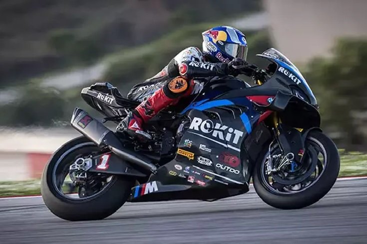 Milli motosikletçi Toprak Razgatlıoğlu, Dünya Superbike Şampiyonası'nın Fransa'daki 9. ayağını birinci bitirdi Milli motosikletçi Toprak Razgatlıoğlu, Dünya Superbike Şampiyonası'nın Fransa'daki 9. ayağını birinci bitirdi