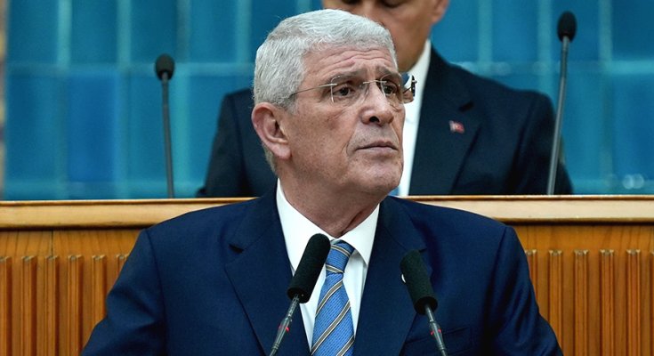 Müsavat Dervişoğlu: Yalanla ve talanla yarattığınız TEK ADAM rejiminiz ile; Devleti şirkete, vatanı pazara, milleti ırgata çevirdiniz! Müsavat Dervişoğlu: Yalanla ve talanla yarattığınız TEK ADAM rejiminiz ile; Devleti şirkete, vatanı pazara, milleti ırgata çevirdiniz!