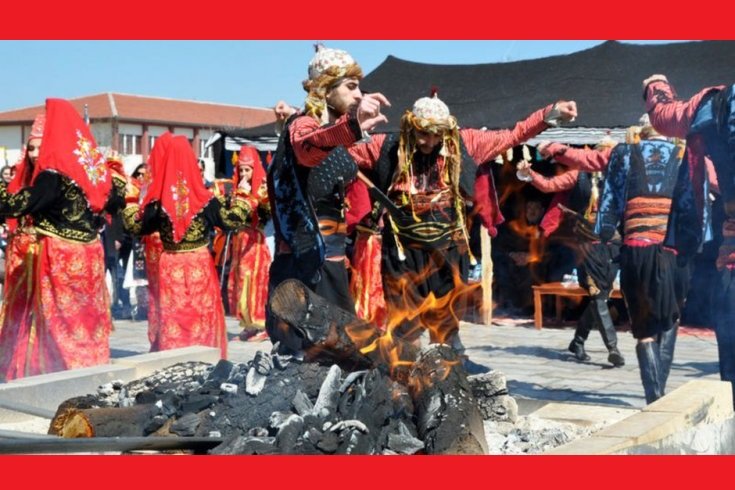 Nevruz Bayramı nedir, Nevruz neden kutlanır? Nevruz Bayramı nedir, Nevruz neden kutlanır?
