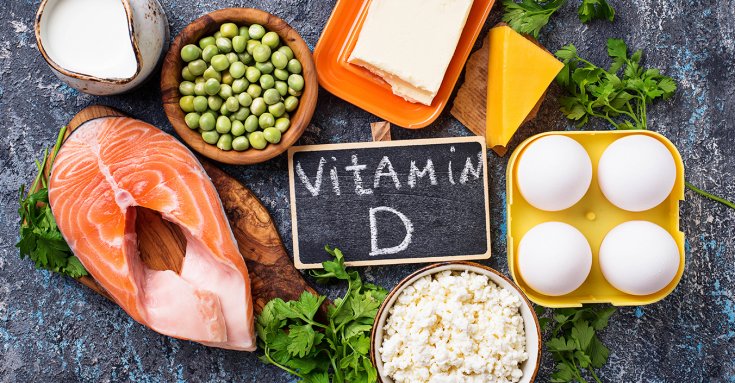 Öğrenme Güçlüklerinin Görünmeyen Sebebi D Vitamini Olabilir