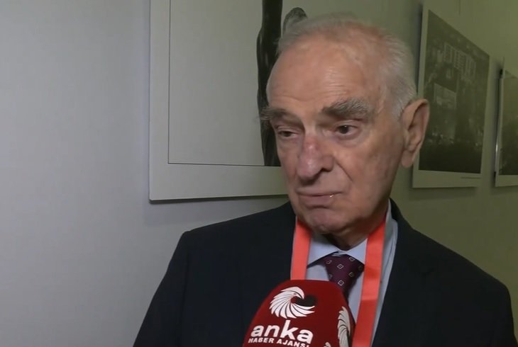 Önder Sav: Bu kurultay, dış güçlerin ve içerideki iktidar heveslerinin heveslerini kıran bir kurultay olacaktır