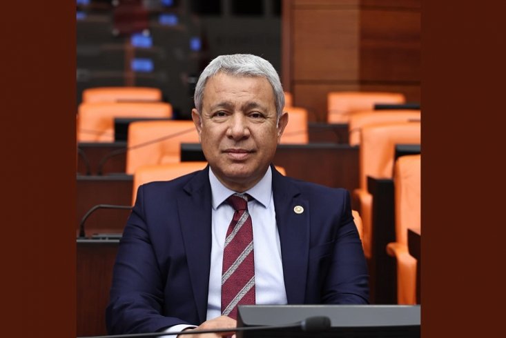 Orhan Sümer; Sınır güvenliğini sağlayamayan iktidar siber güvenliği nasıl sağlayacak! Orhan Sümer; Sınır güvenliğini sağlayamayan iktidar siber güvenliği nasıl sağlayacak!