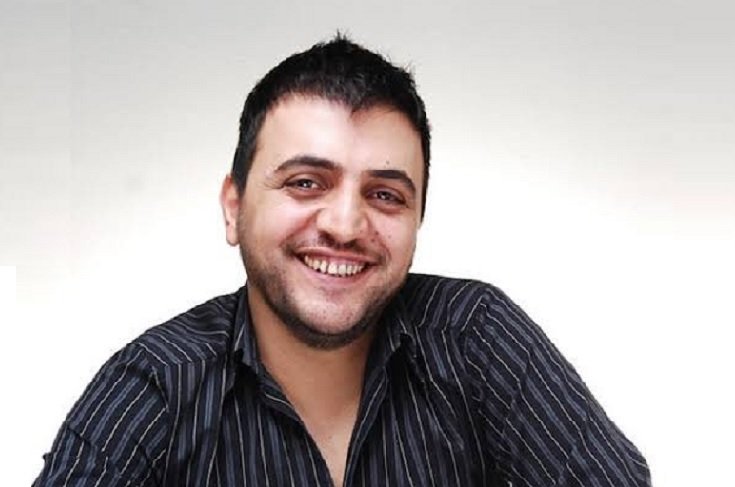 Oyuncu Şinasi Yurtsever 51 yaşında hayatını kaybetti Oyuncu Şinasi Yurtsever 51 yaşında hayatını kaybetti