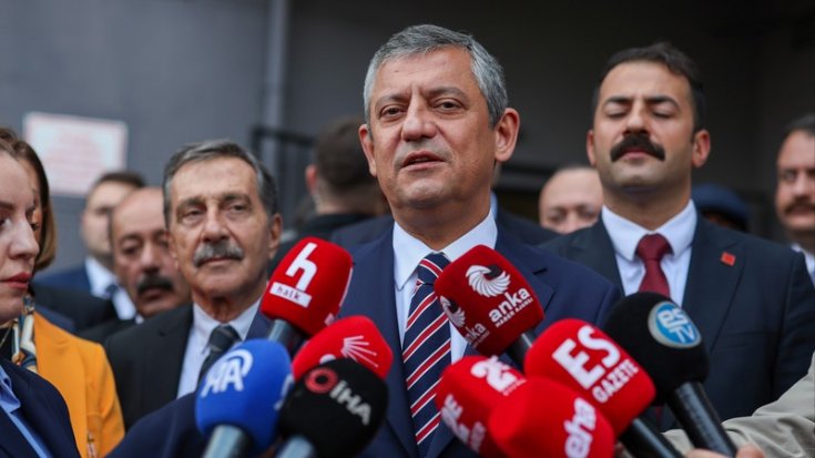 Özgür Özel: Ben Savcılara Ne Dediğimi Biliyorum, Lüksemburg’daki Pisliği Yalanlarla Örtemezsiniz! Özgür Özel: Ben Savcılara Ne Dediğimi Biliyorum, Lüksemburg’daki Pisliği Yalanlarla Örtemezsiniz!