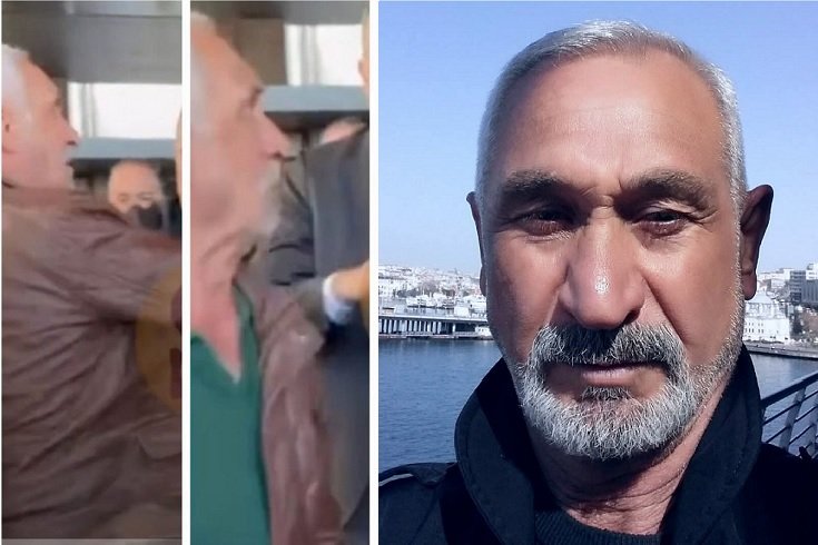 Özgür Özel'e saldıran Selçuk Tengioğlu'nun geçmişte 2 çocuğunu öldürdüğü ortaya çıktı