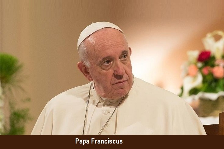 Papa Francis hayatını kaybetti Papa Francis hayatını kaybetti
