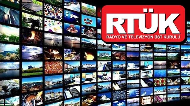 RTÜK'ten 5 dijital platforma ceza yağdı: 'Milli ve manevi değerlere aykırı' bulundu